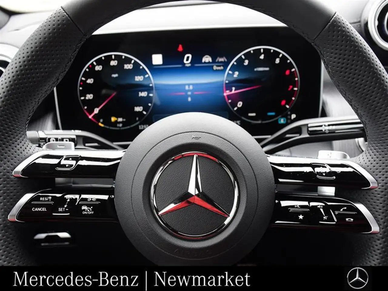 Mercedes-Benz GLC - Image 19