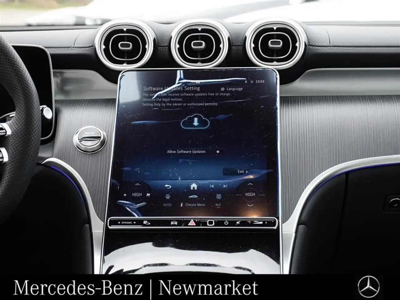 Mercedes-Benz GLC - Image 16