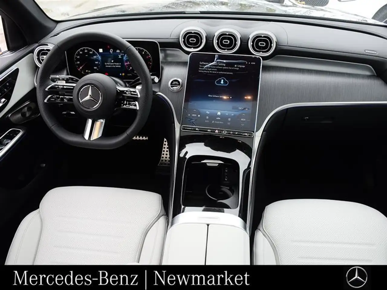 Mercedes-Benz GLC - Image 14