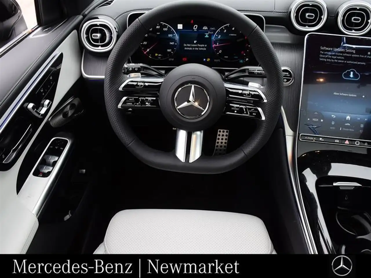 Mercedes-Benz GLC - Image 13