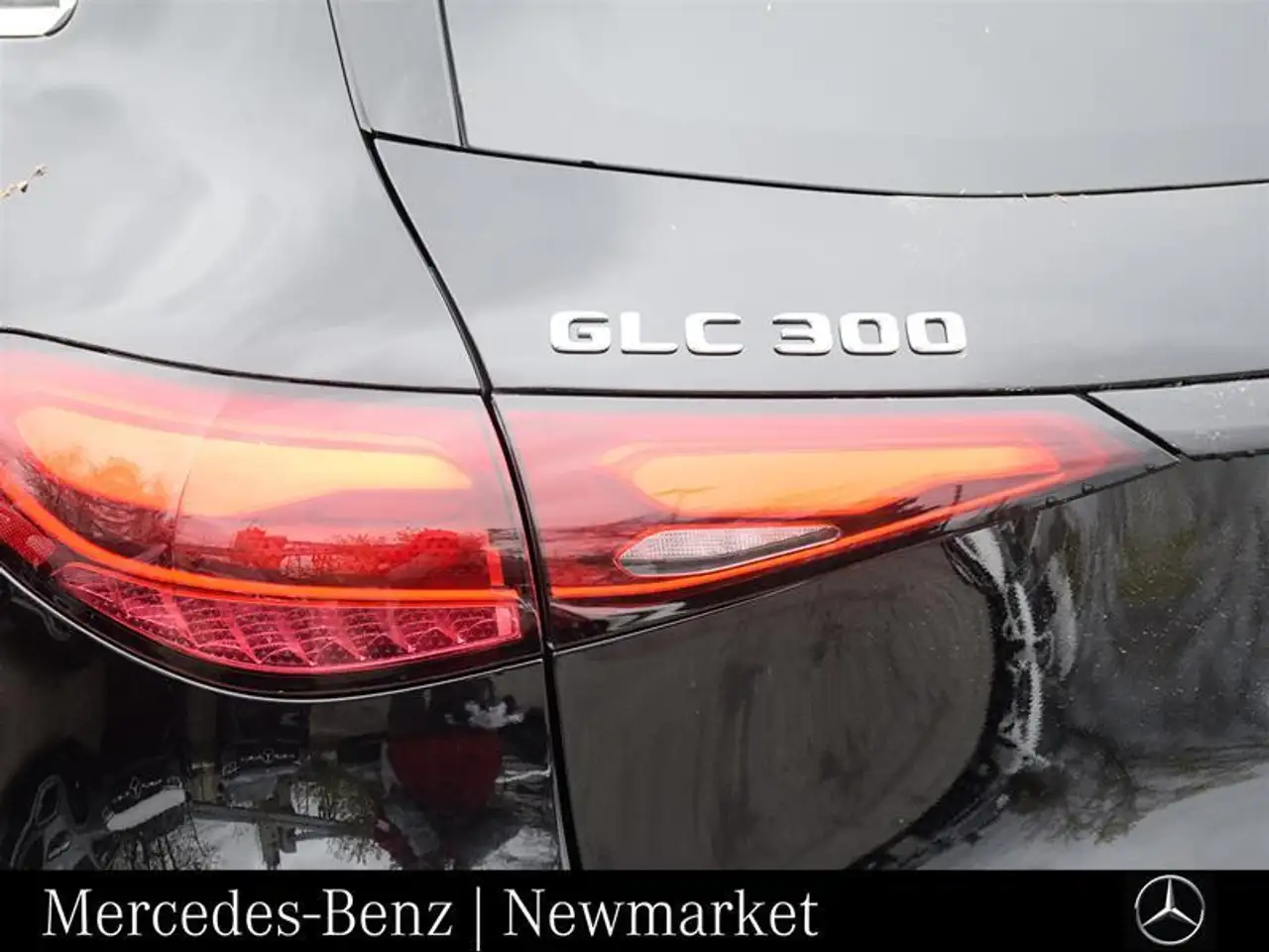 Mercedes-Benz GLC - Image 5