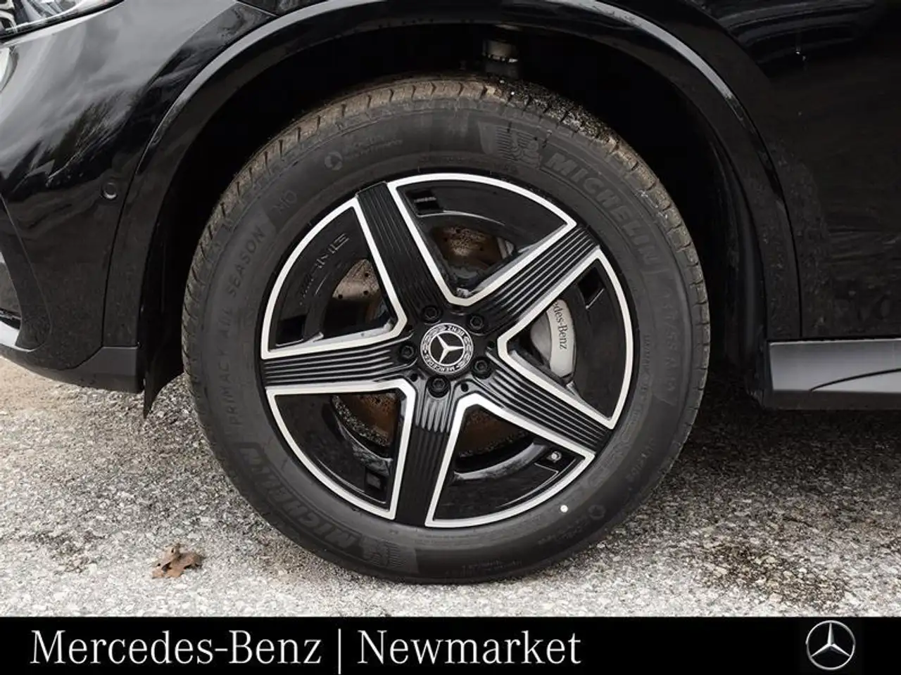 Mercedes-Benz GLC - Image 8