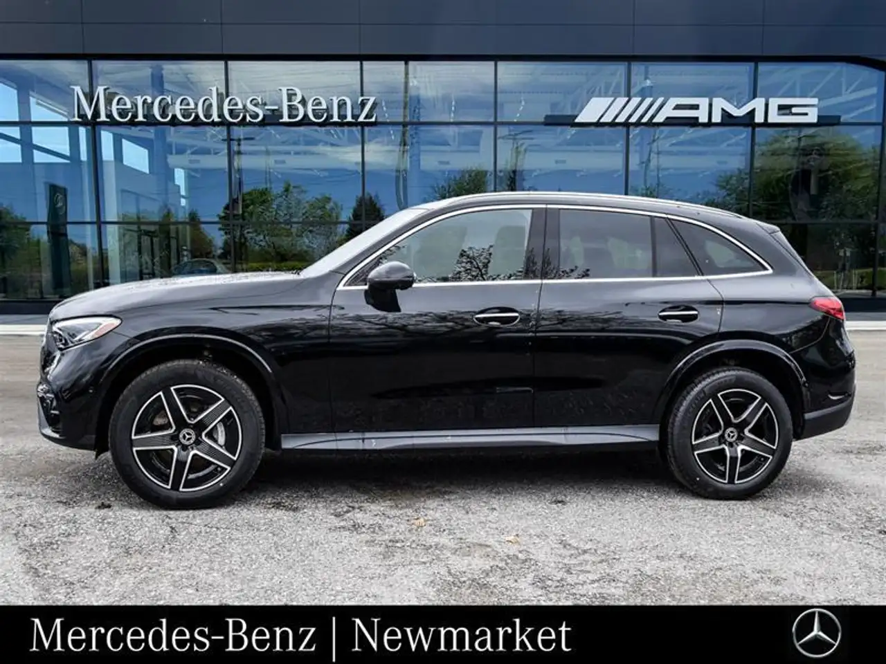 Mercedes-Benz GLC - Image 3