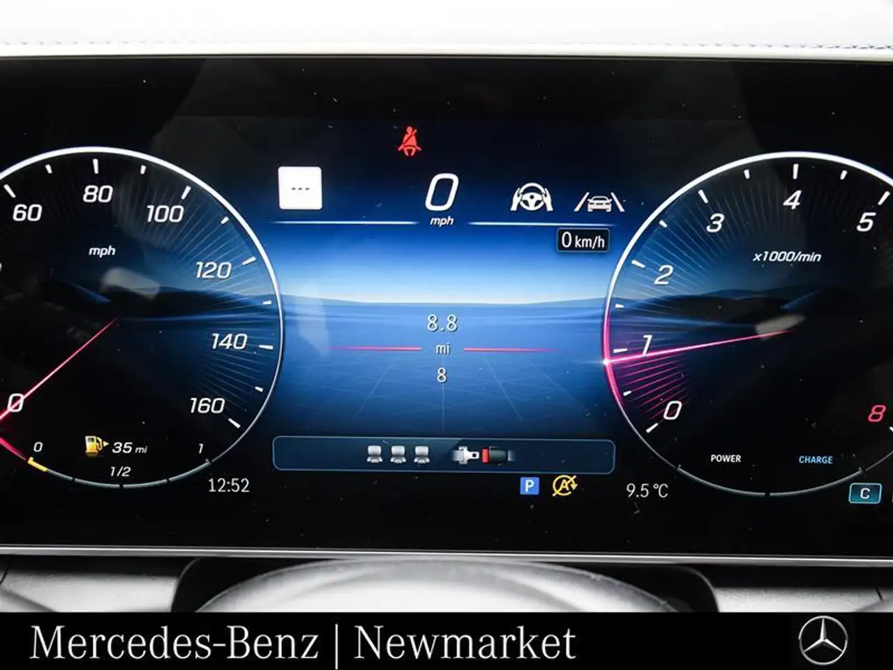 Mercedes-Benz GLC - Image 15