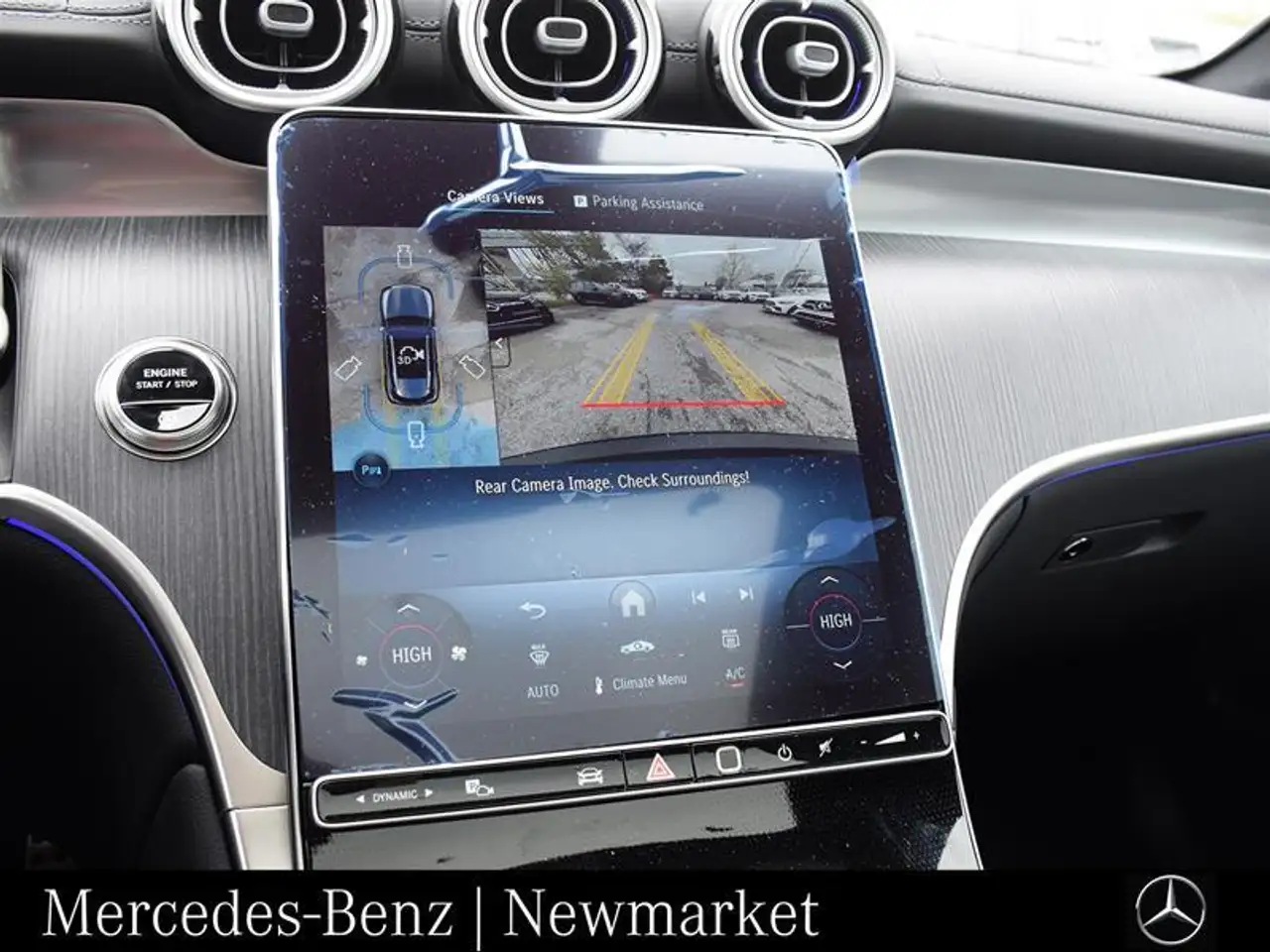 Mercedes-Benz GLC - Image 20