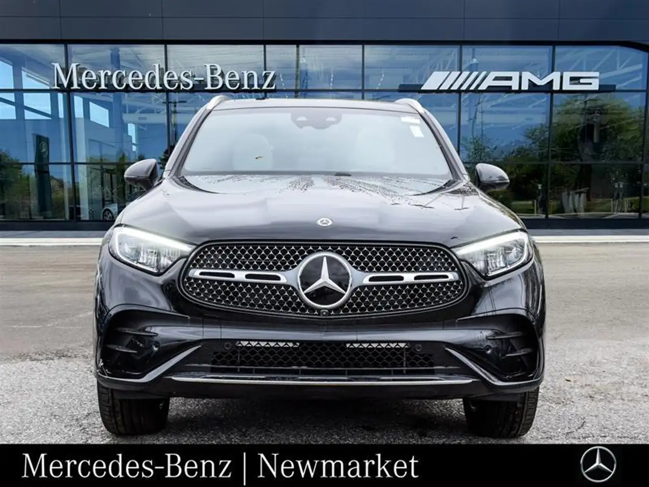 Mercedes-Benz GLC - Image 2