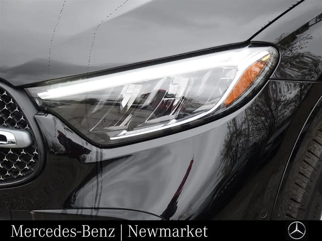 Mercedes-Benz GLC - Image 7