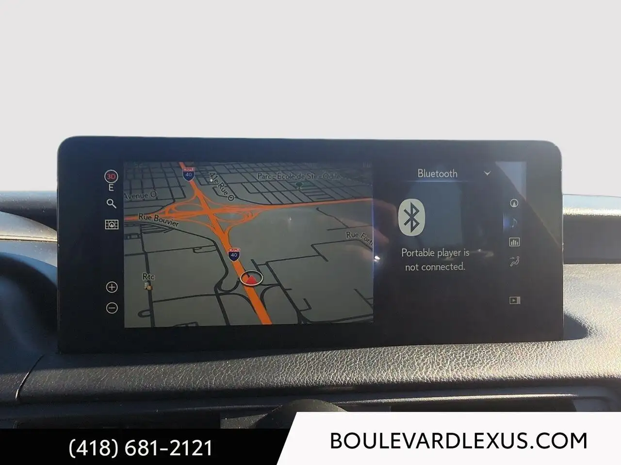 Lexus IS - Image 15