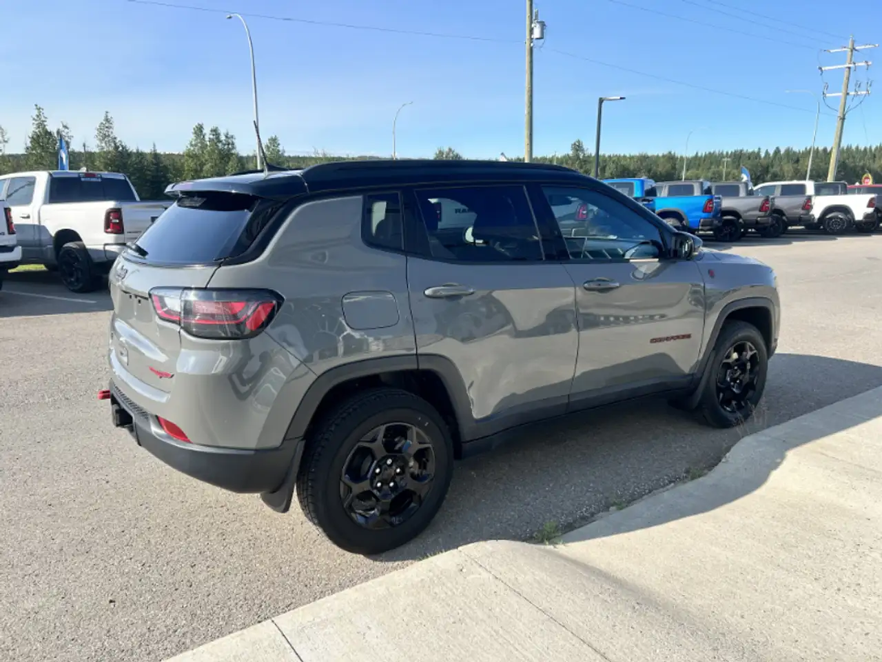 Jeep Compass - Image 6