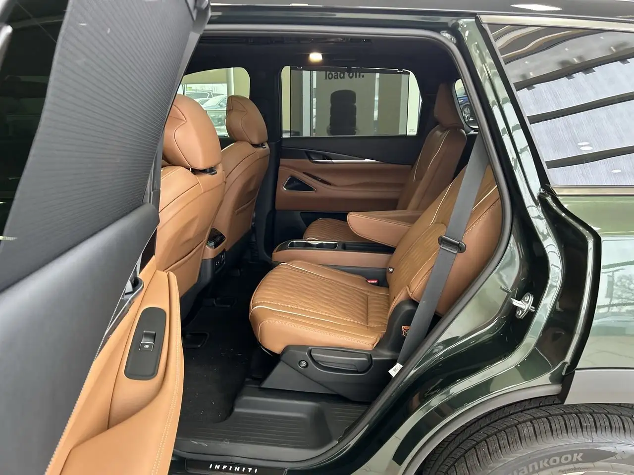 Infiniti QX60 - Image 31