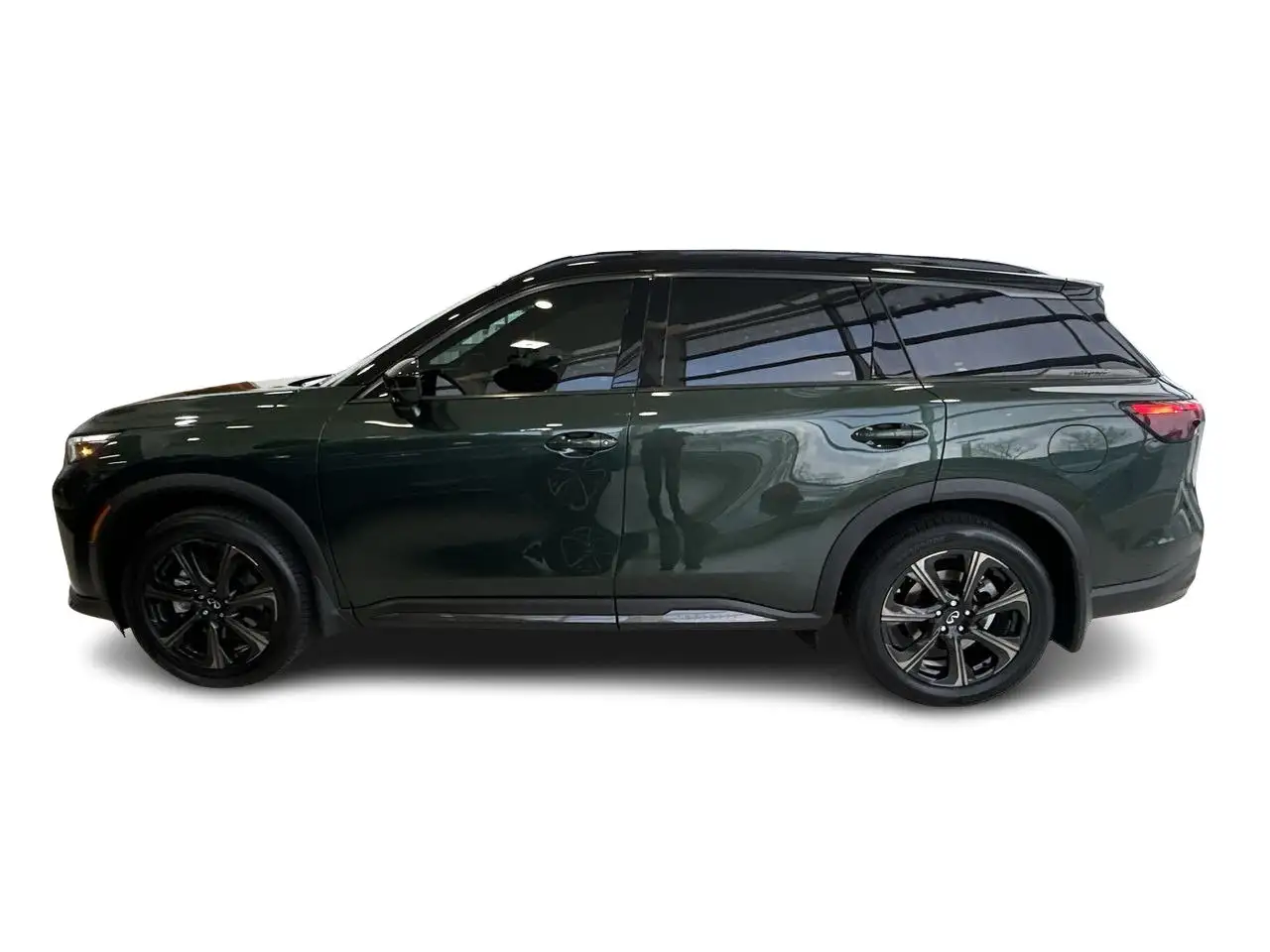 Infiniti QX60 - Image 8