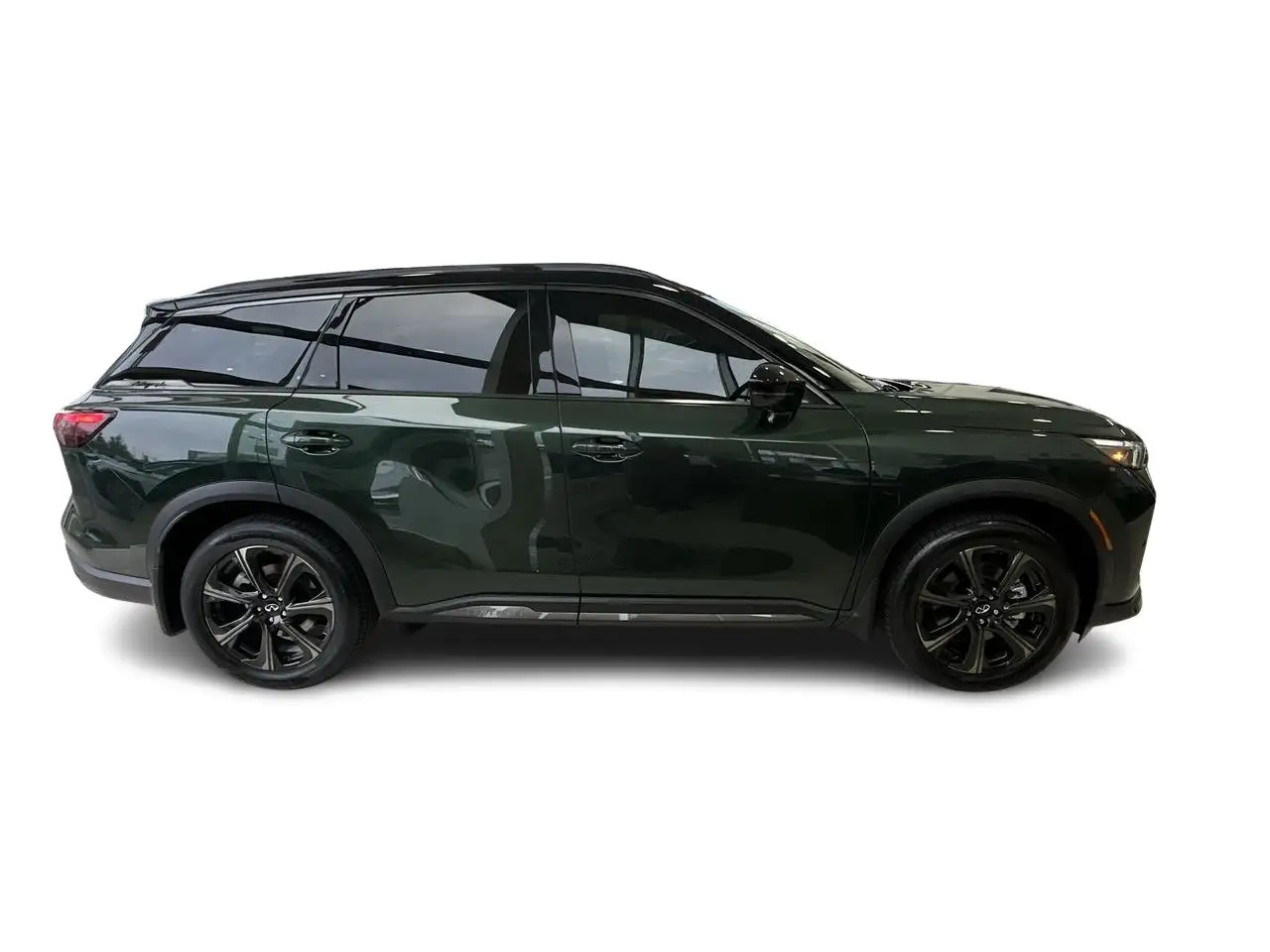 Infiniti QX60 - Image 16