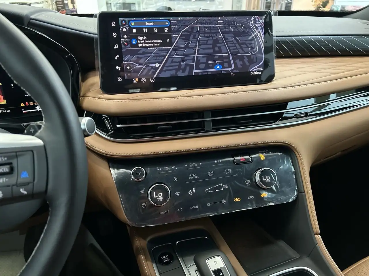Infiniti QX60 - Image 29