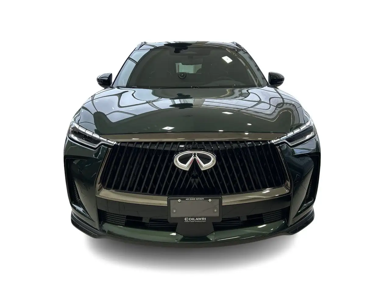 Infiniti QX60 - Image 4