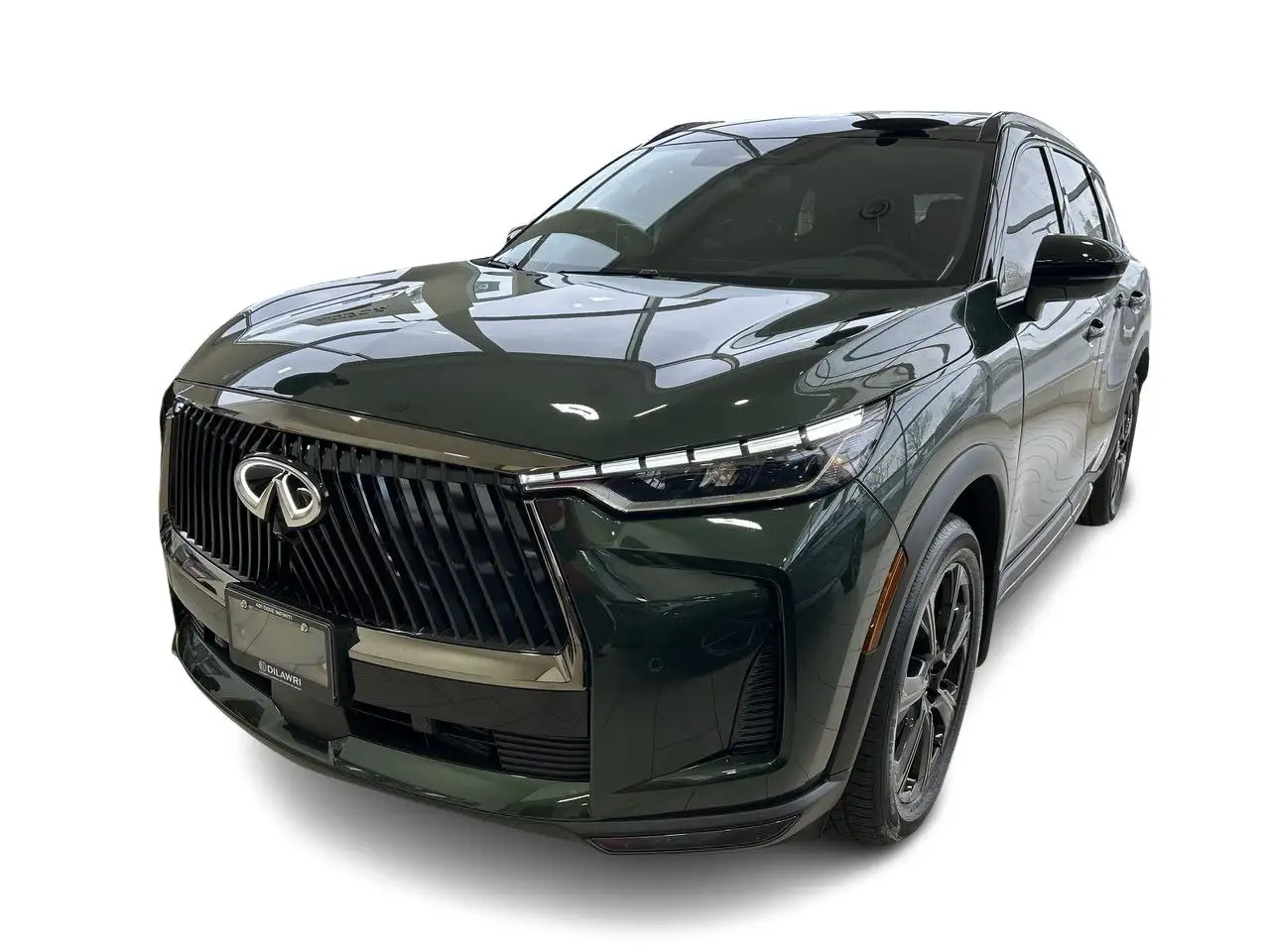 Infiniti QX60 - Image 5