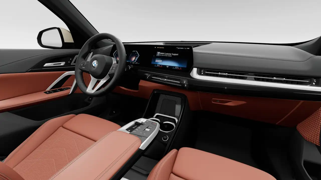 BMW X1 - Image 16