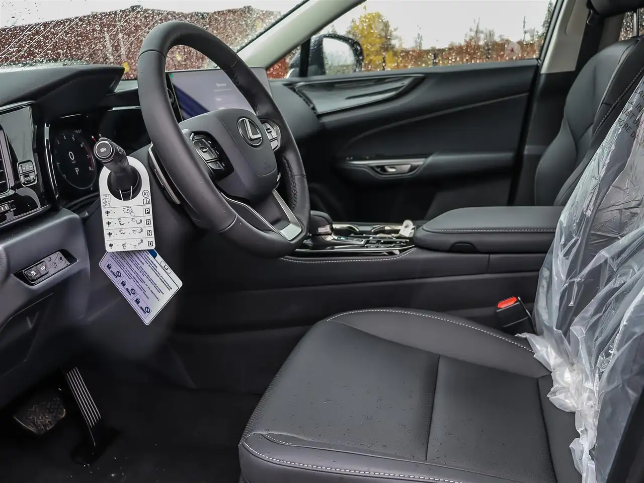 Lexus NX - Image 9