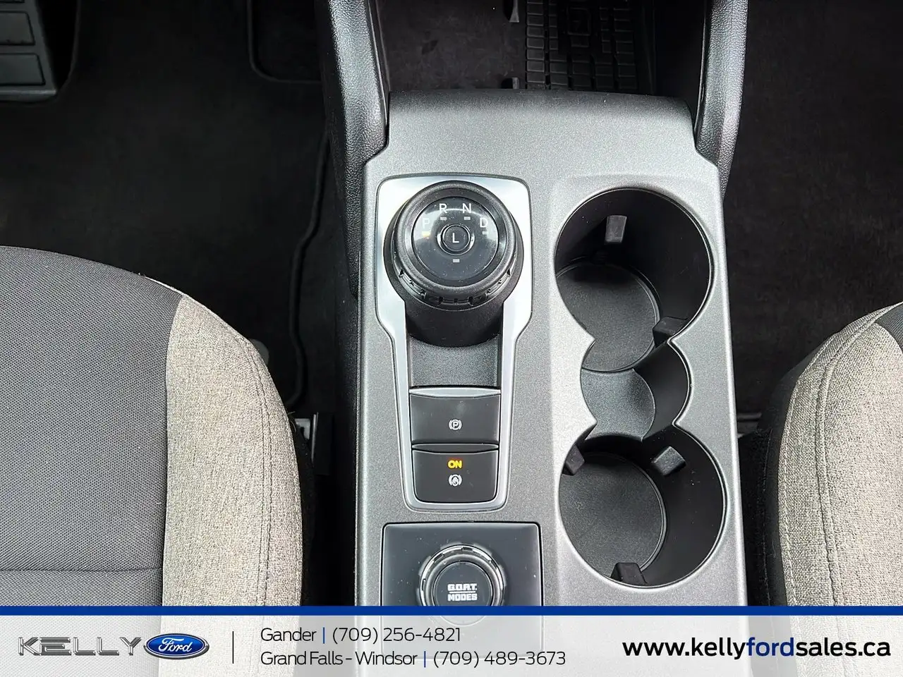 Ford Bronco Sport - Image 14