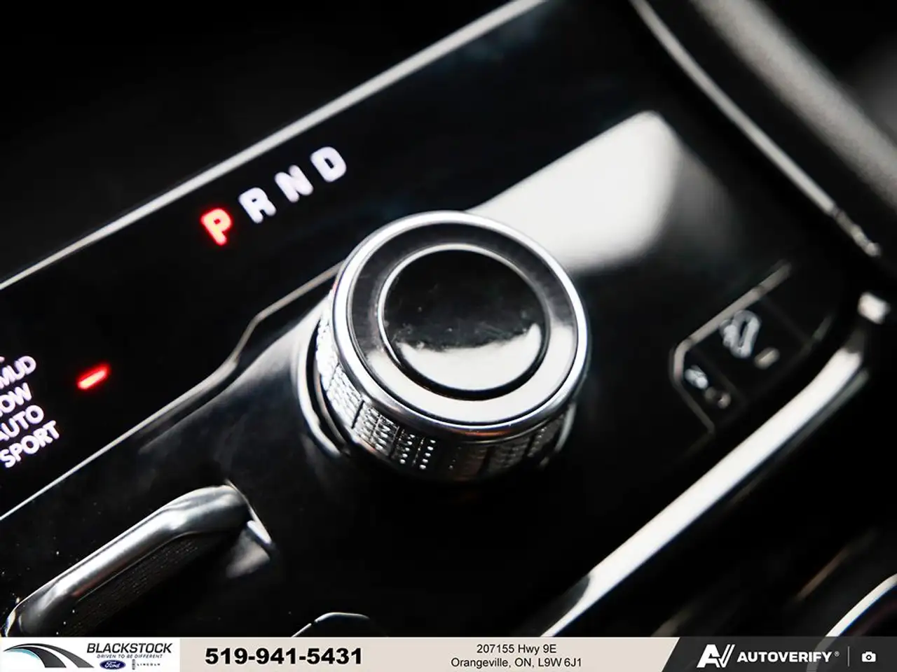 Jeep Grand Cherokee - Image 20