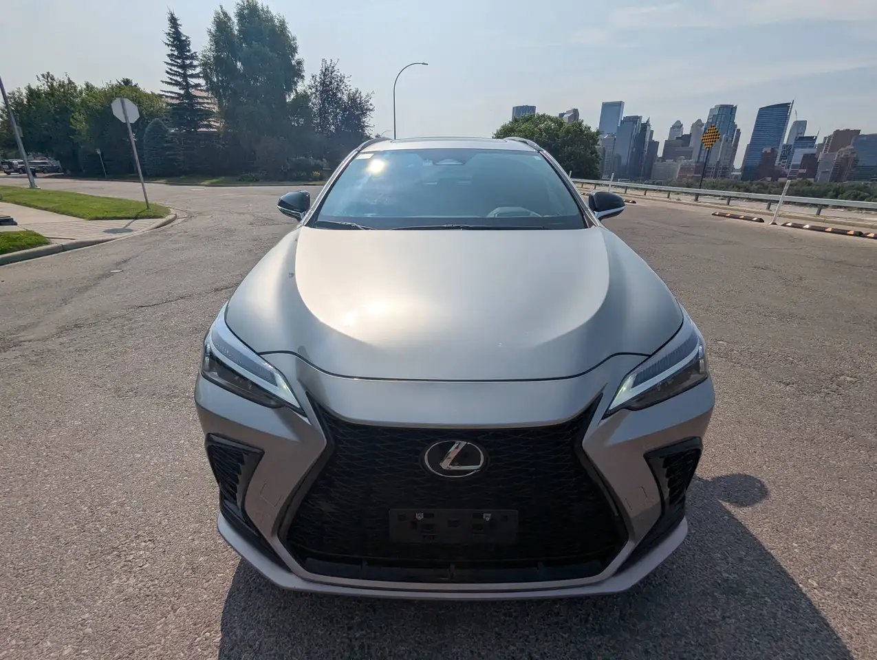 Lexus NX - Image 8