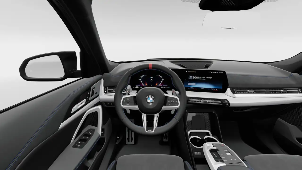 BMW X1 - Image 15