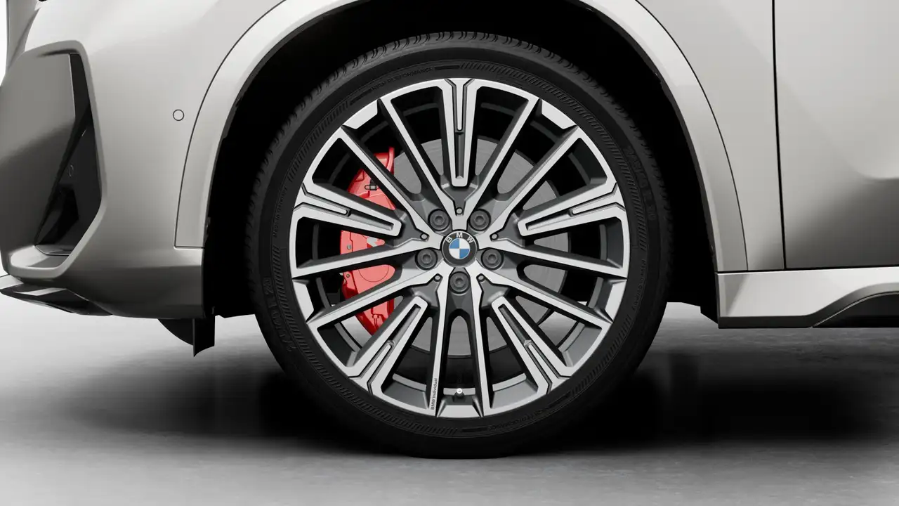 BMW X1 - Image 9