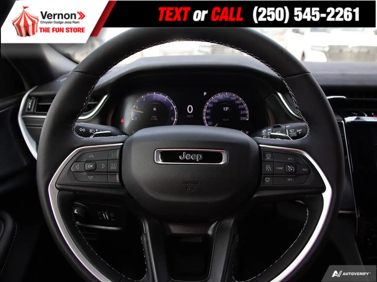 Jeep Grand Cherokee - Image 14