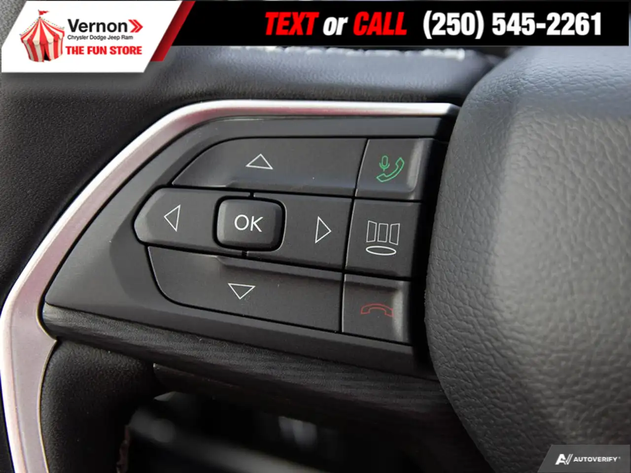 Jeep Grand Cherokee - Image 18