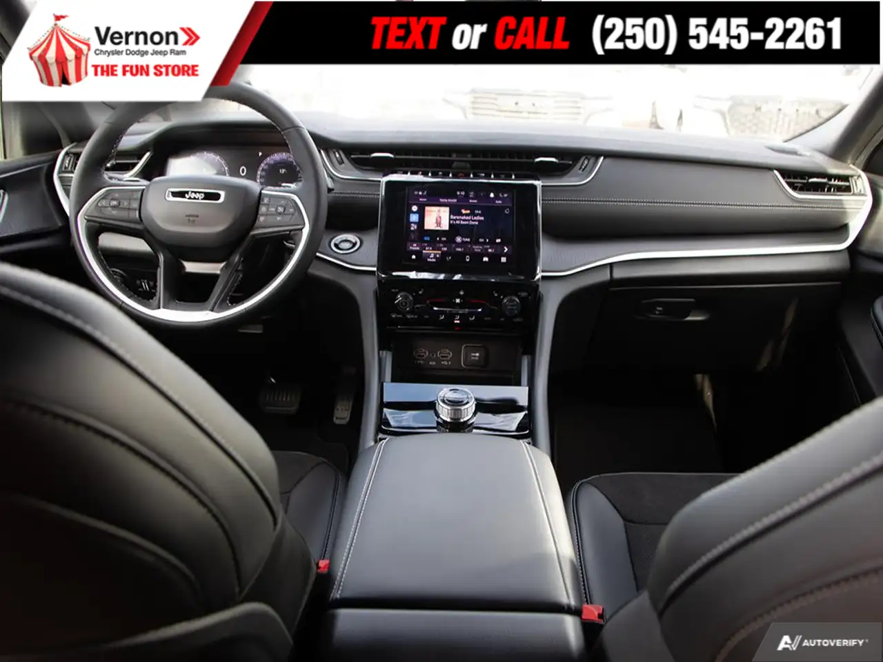 Jeep Grand Cherokee - Image 27