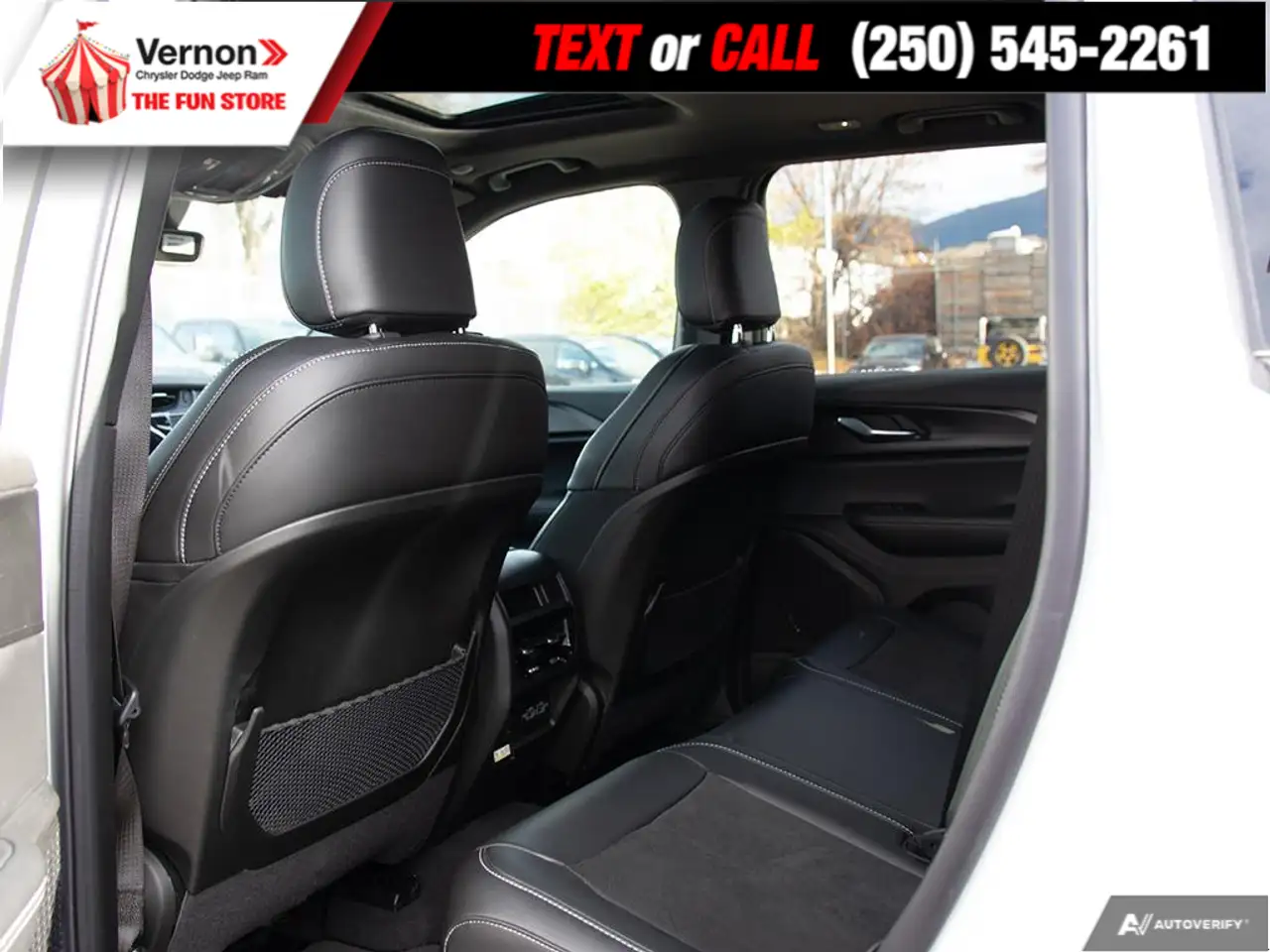 Jeep Grand Cherokee - Image 26