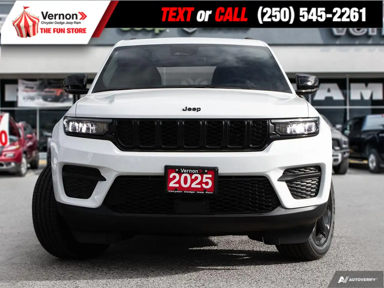 Jeep Grand Cherokee - Image 2