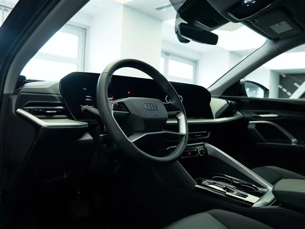 Audi Q5 - Image 16