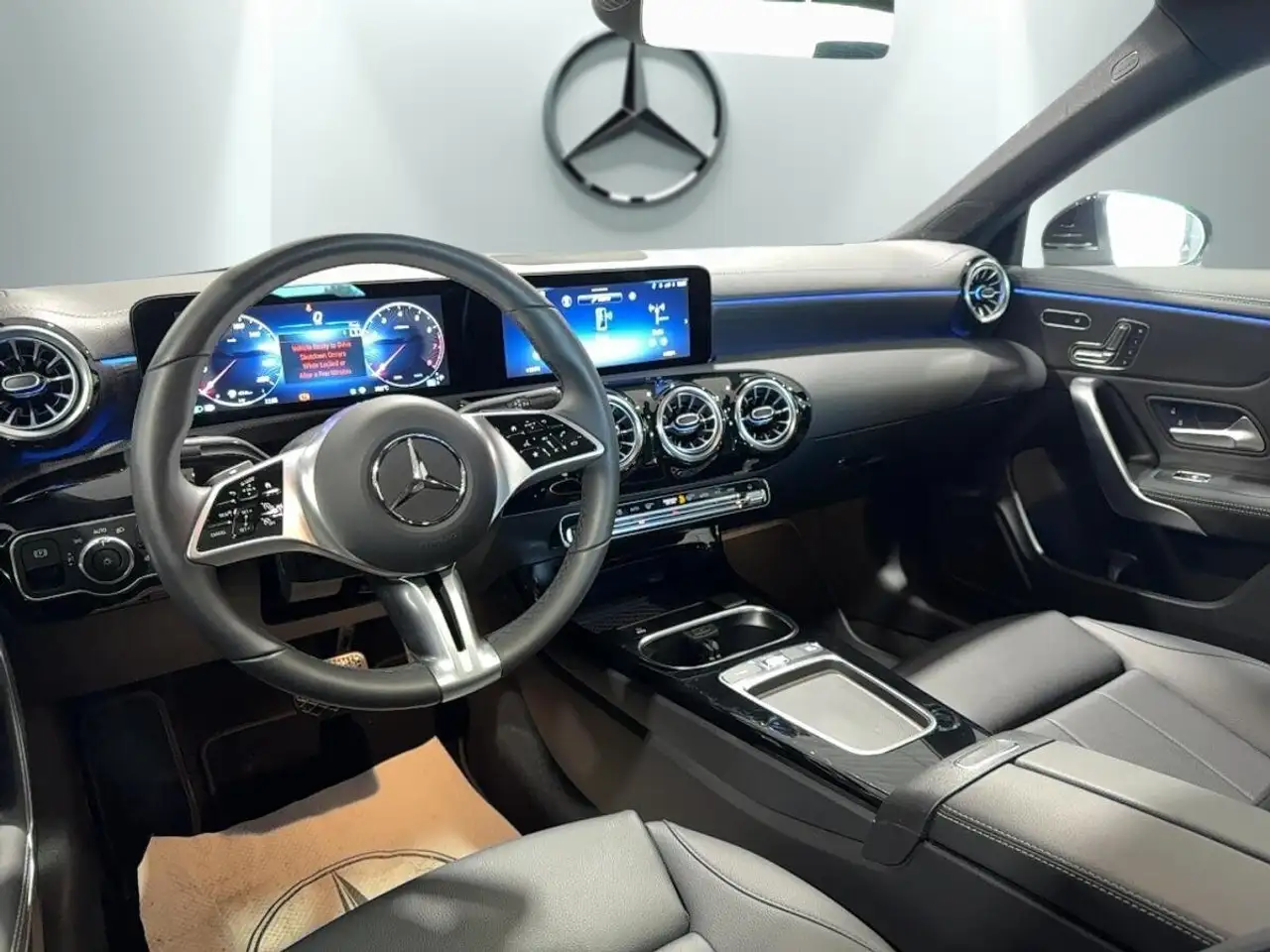 Mercedes-Benz CLA - Image 19