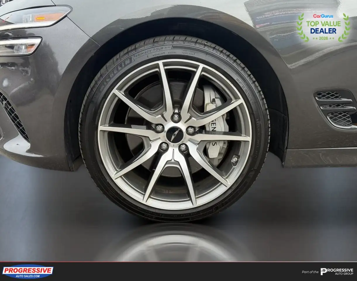 Genesis G70 - Image 2