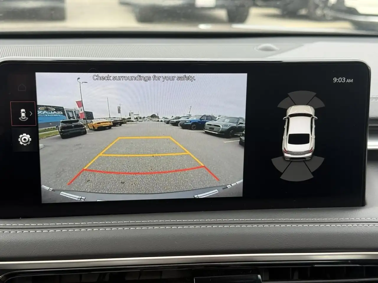 Genesis G70 - Image 18