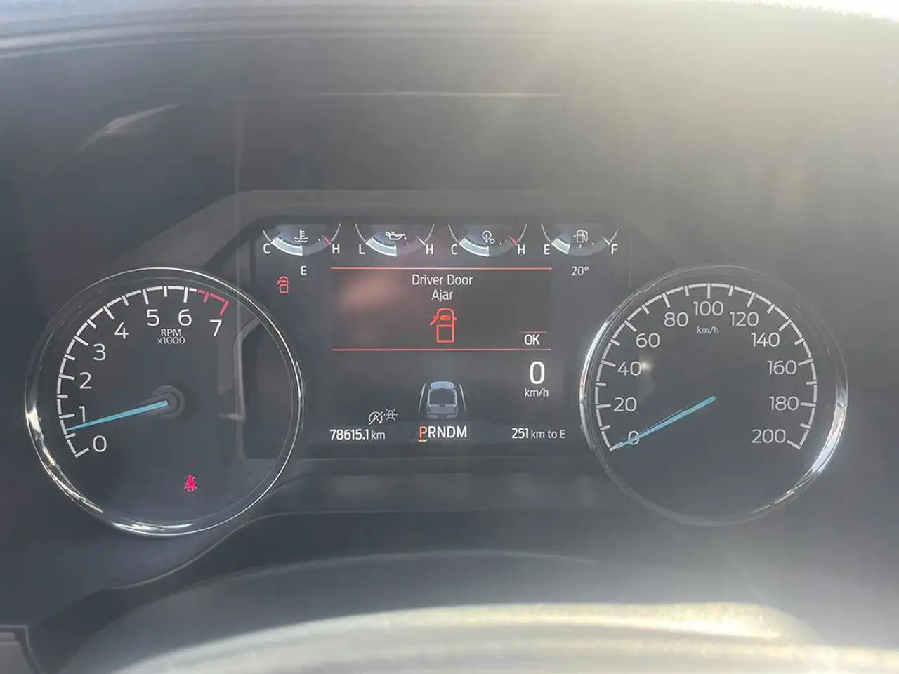 Ford F-150 - Image 13