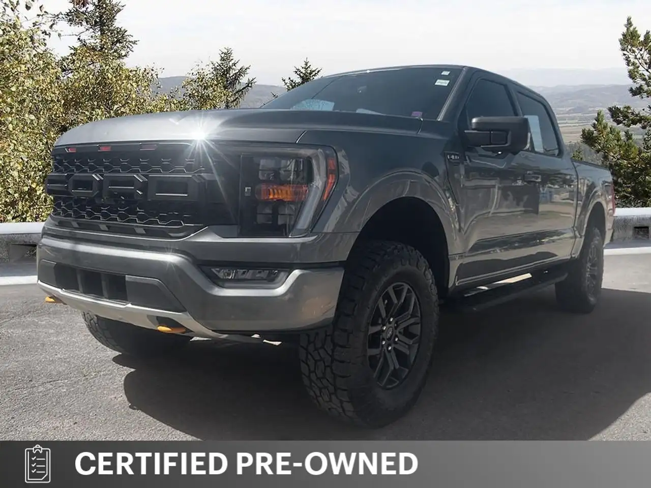 Ford F-150 - Image 1
