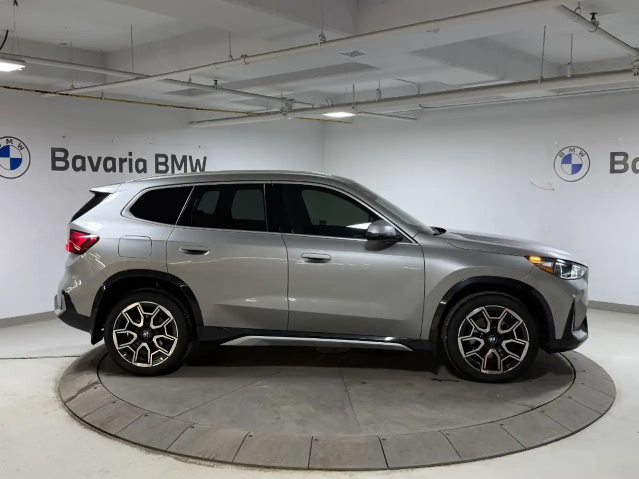 BMW X1 - Image 6