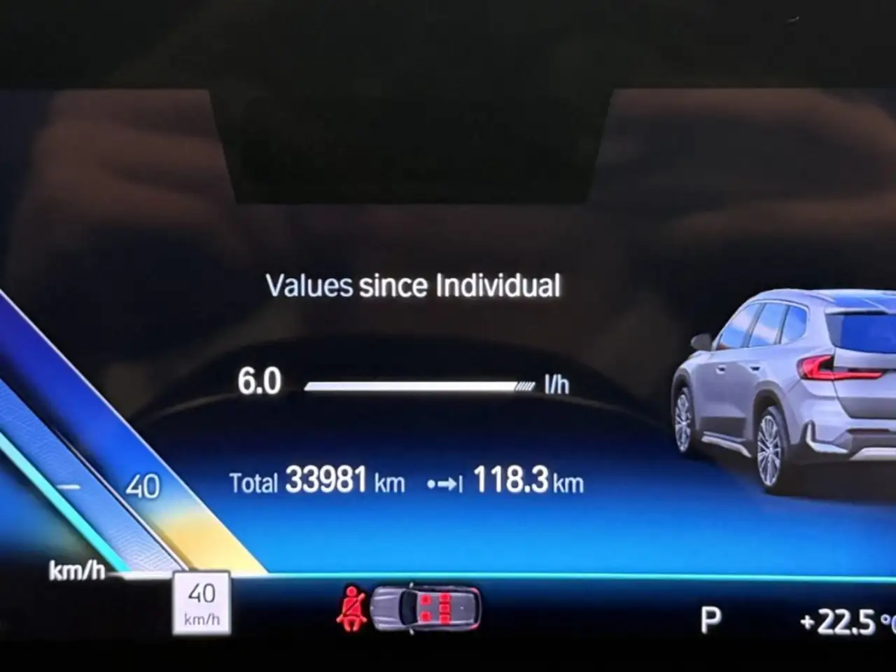 BMW X1 - Image 18