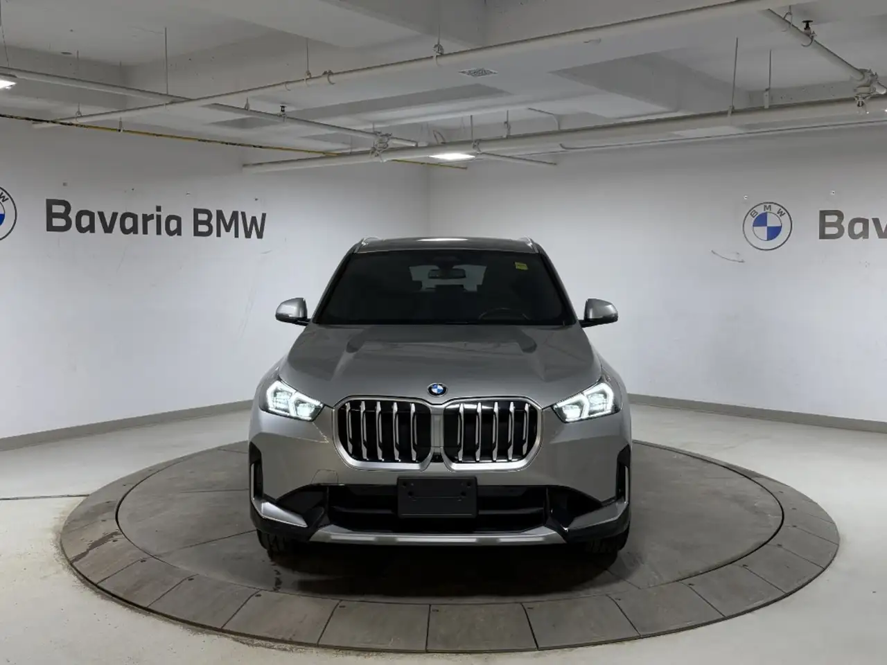 BMW X1 - Image 8