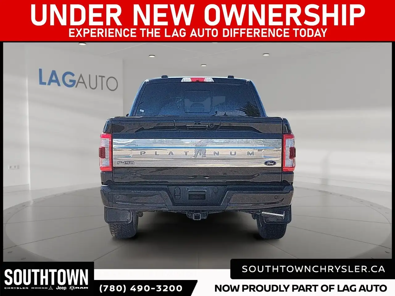 Ford F-150 - Image 3