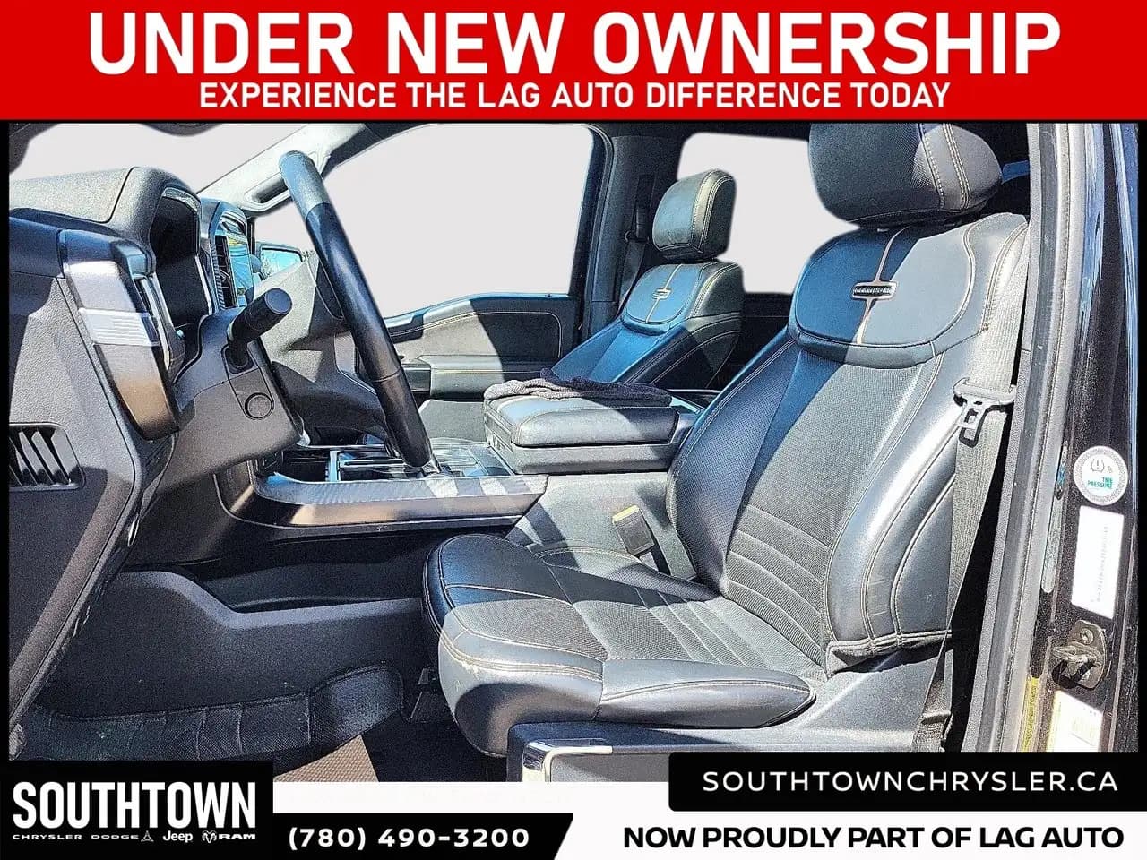 Ford F-150 - Image 9