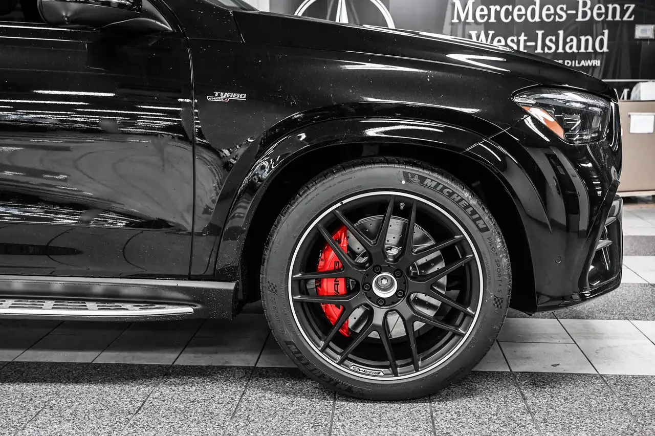 Mercedes-Benz GLE - Image 7
