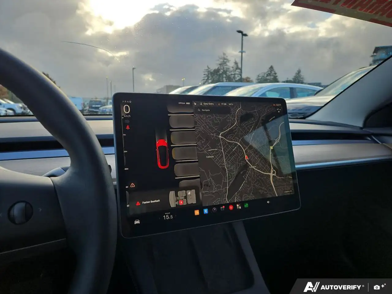 Tesla Model 3 - Image 15