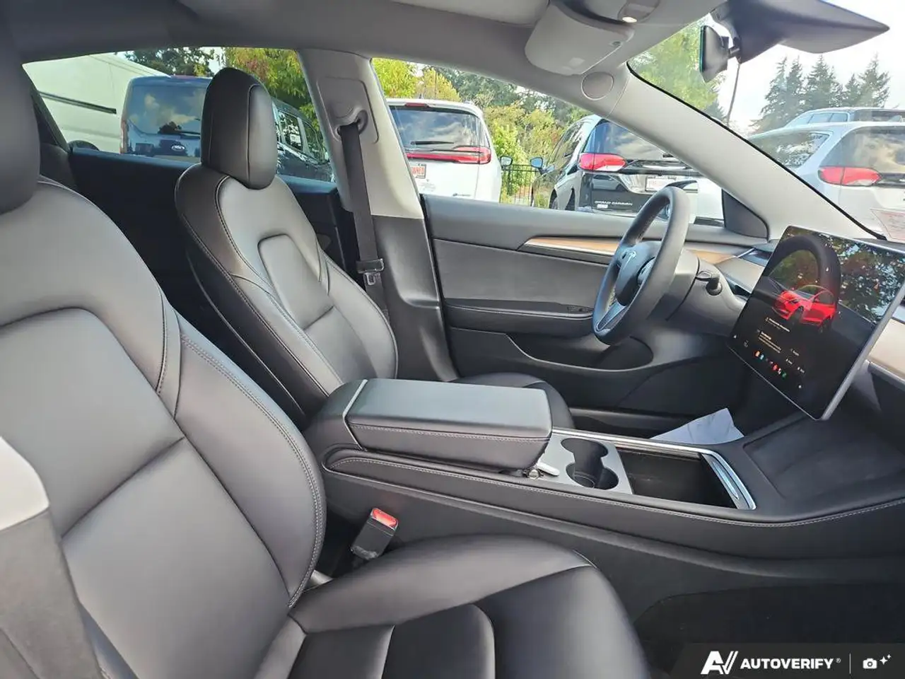 Tesla Model 3 - Image 22