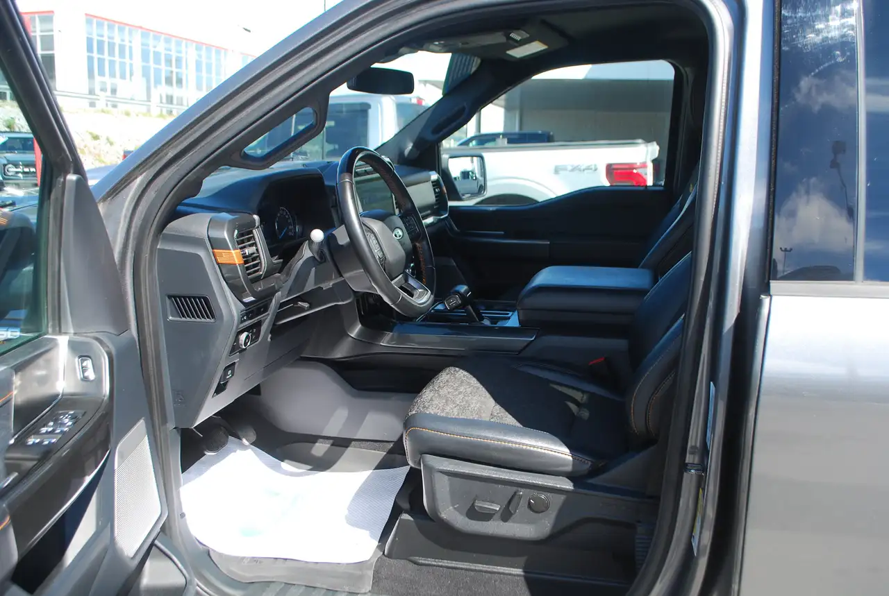 Ford F-150 - Image 16