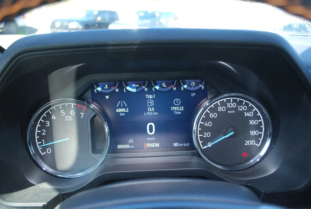 Ford F-150 - Image 10