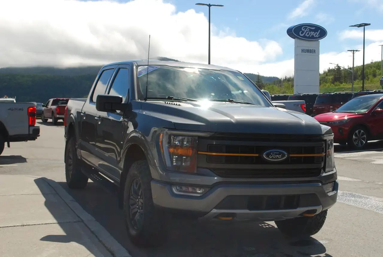Ford F-150 - Image 4