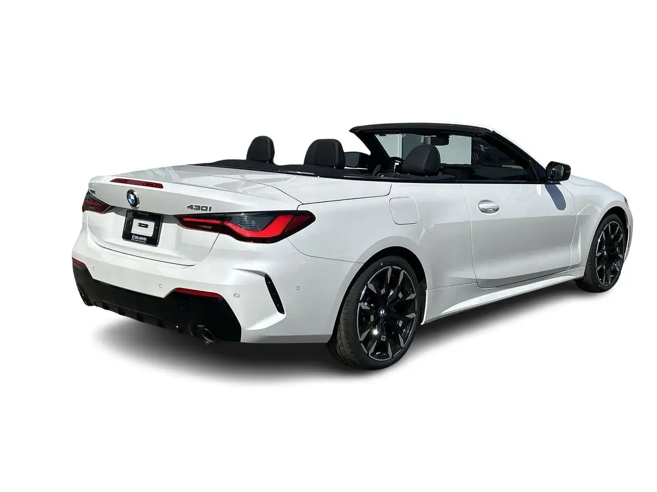BMW 4 Series - Image 14