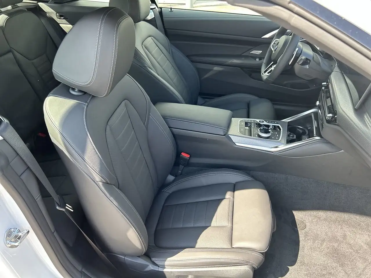 BMW 4 Series - Image 32